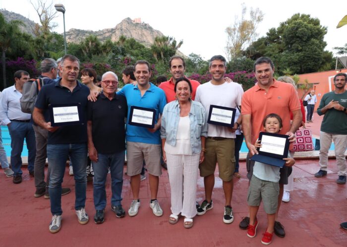 IV Memorial Darin D’Anna Cascio