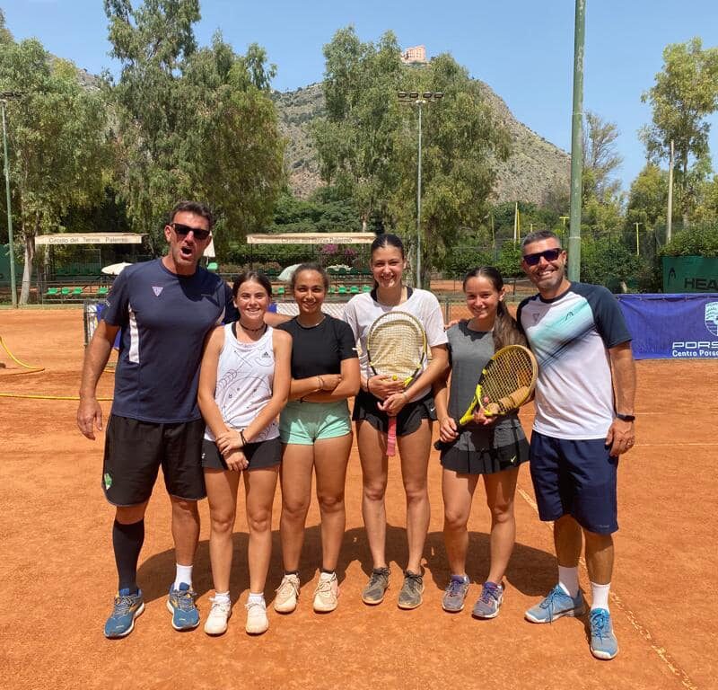 D1 femminile: due compagini a caccia della promozione in serie C