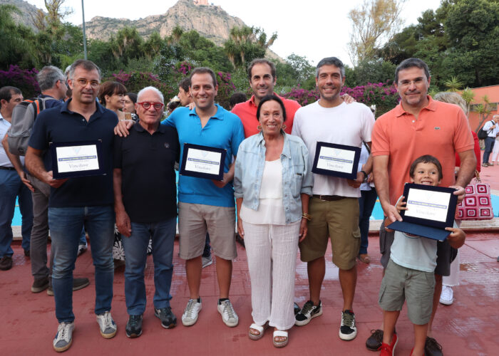 Quarto Memorial Darin D’Anna Cascio: 12 giugno 2023