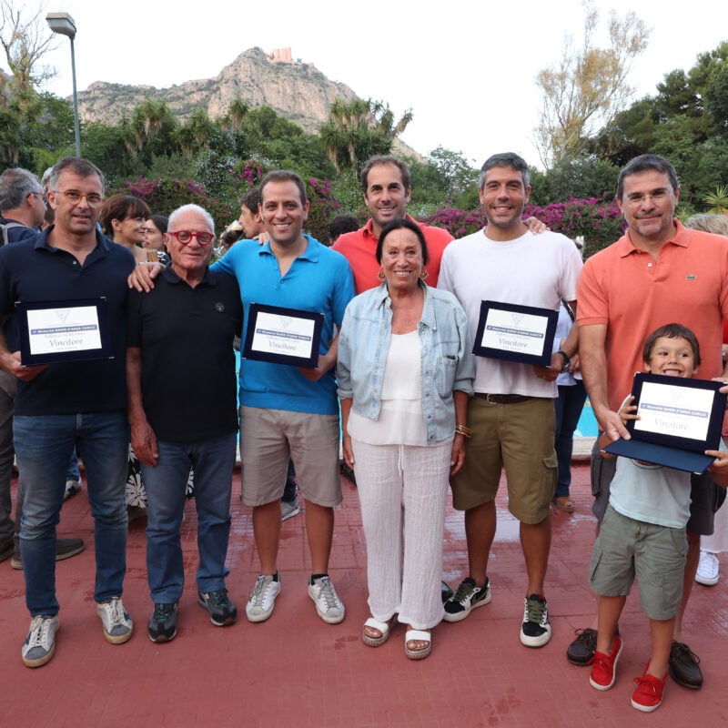 Quarto Memorial Darin D’Anna Cascio: 12 giugno 2023