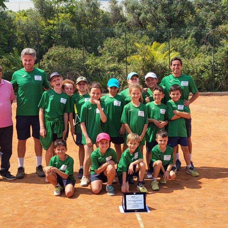 Coppa delle Province: Palermo vince la macroarea sud al Country