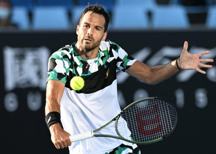 Challenger 125 Parma: per Caruso c’è Passaro