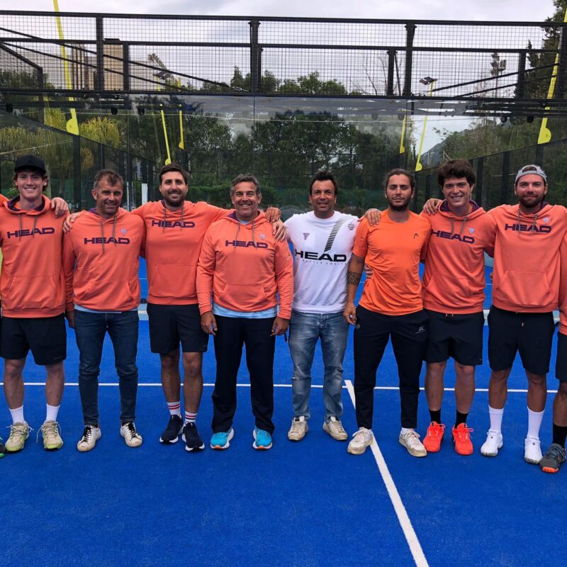Padel: nel fine settimana a Catania le squadre di C maschile e femminile a caccia delle finals nazionali