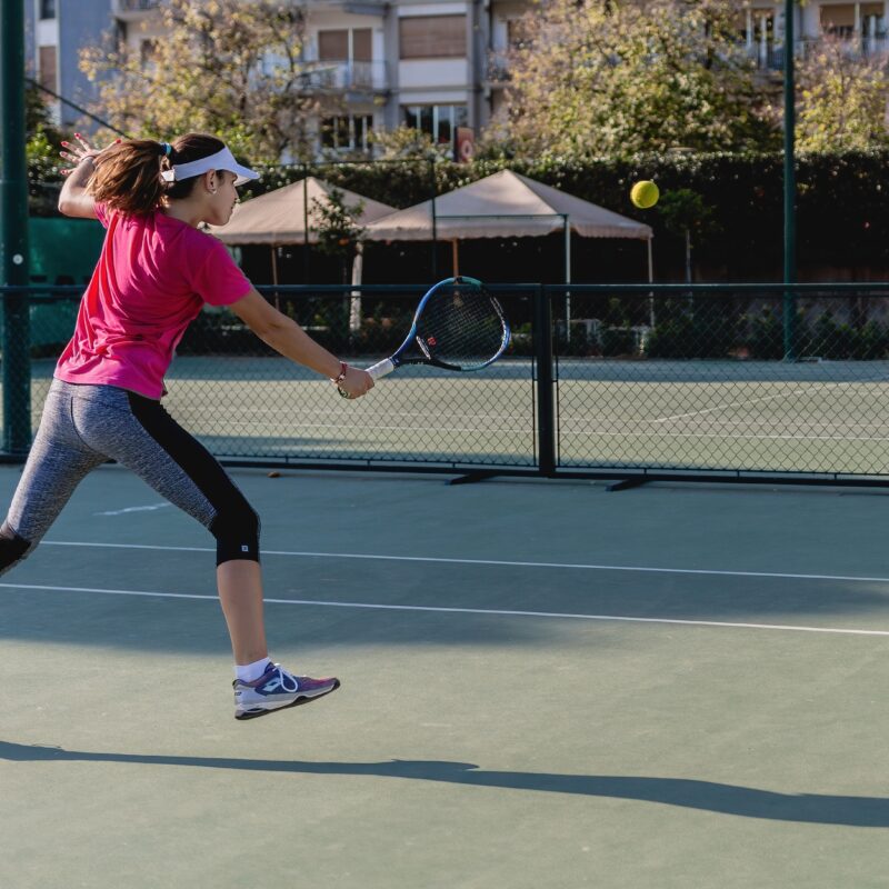 Pedone fuori agli ottavi di finale a Roma