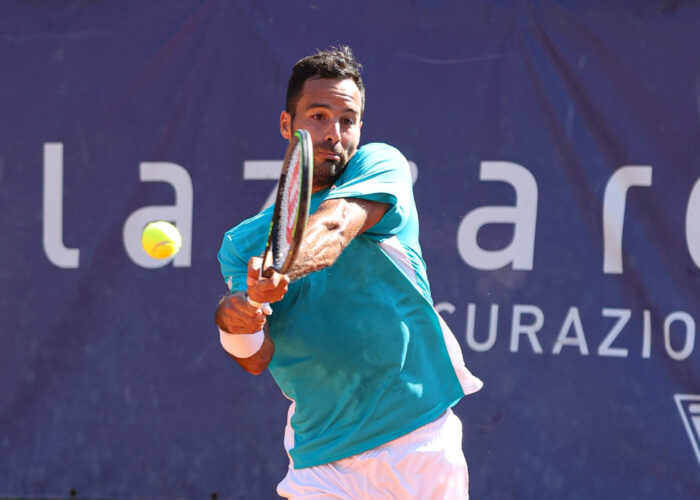 Eco gli impegni internazionali Challenger e Itf dei nostri ragazzi