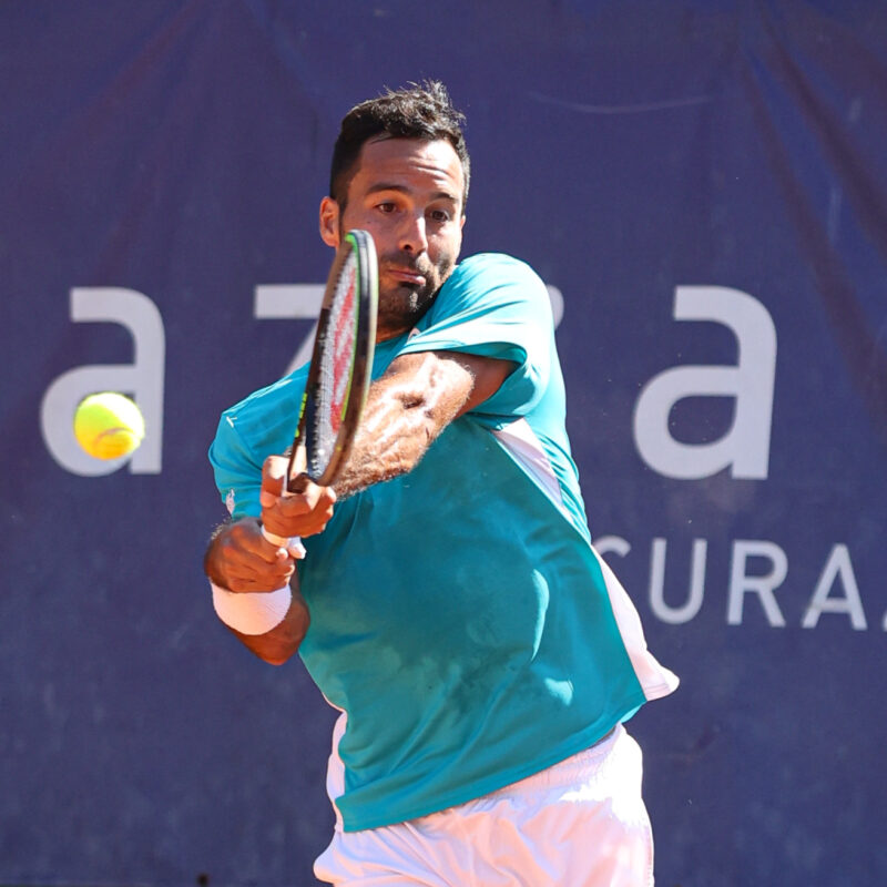 Eco gli impegni internazionali Challenger e Itf dei nostri ragazzi