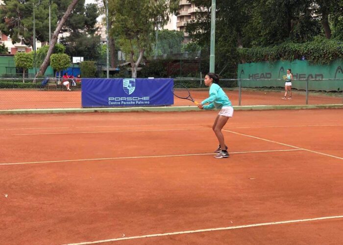 Fiorillo vola in finale a Koufalia in Grecia