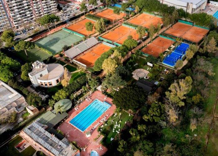Conferenza stampa “Trofeo Antonino Mercadante”