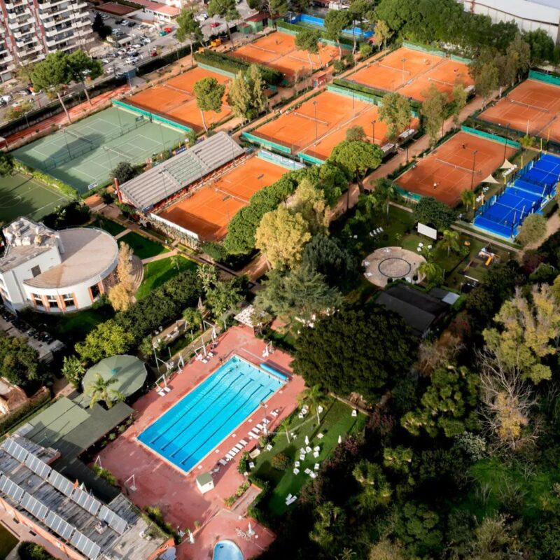 Conferenza stampa “Trofeo Antonino Mercadante”