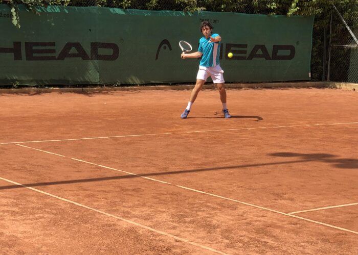 Sette atleti del Ctp al via dei Campionati Italiani individuali giovanili by Italgas previsti tra il 26 agosto e il 3 settembre