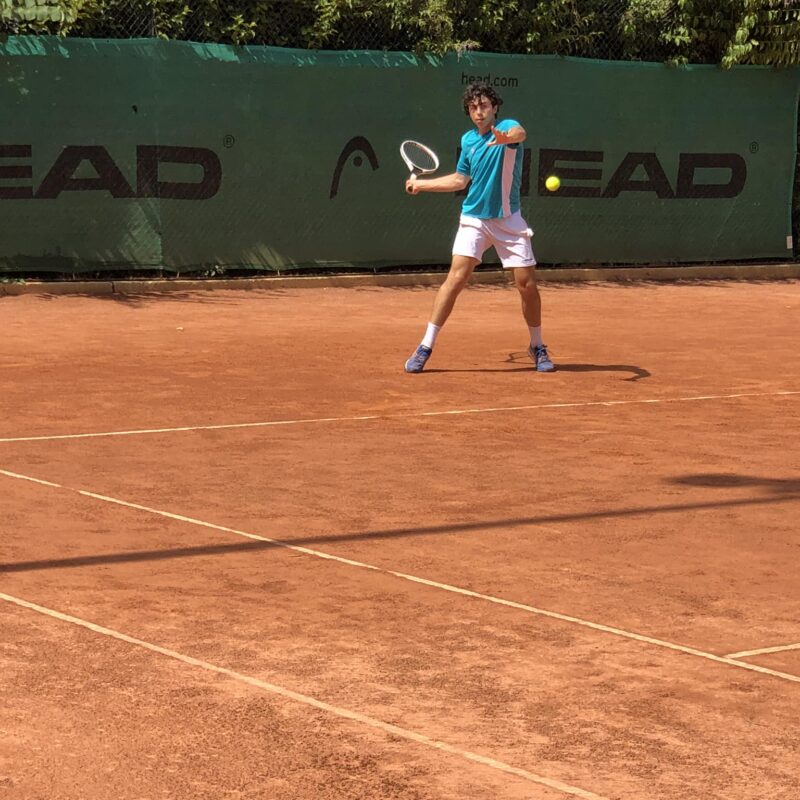 Sette atleti del Ctp al via dei Campionati Italiani individuali giovanili by Italgas previsti tra il 26 agosto e il 3 settembre