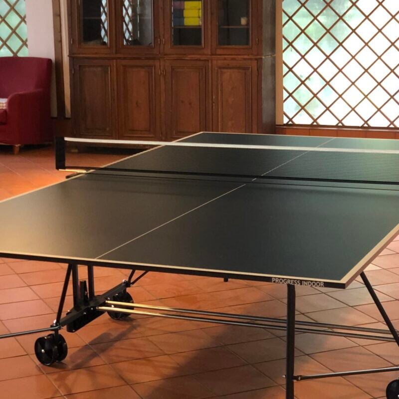 Tavolo da Ping Pong