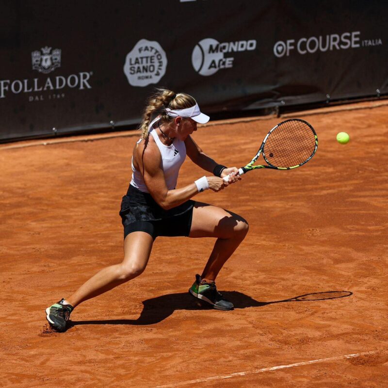 Abbagnato ai quarti al 25mila di Trieste, fuori Bilardo in Olanda