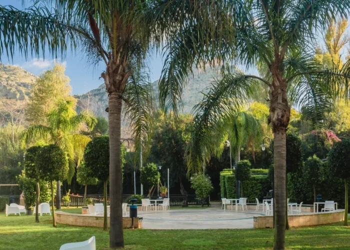 Proiezione Film all’aperto