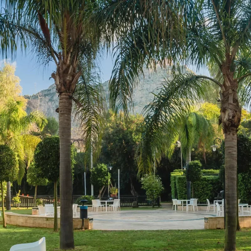 Proiezione Film all’aperto