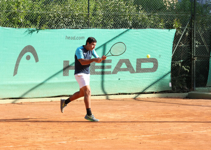 Trofeo Mercadante: i talenti di domani in campo dal 4 al 10 settembre al Ct Palermo