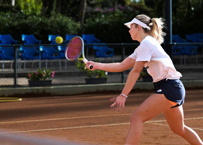 Ferrara approda agli ottavi in Belgio, fuori a Todi Caruso