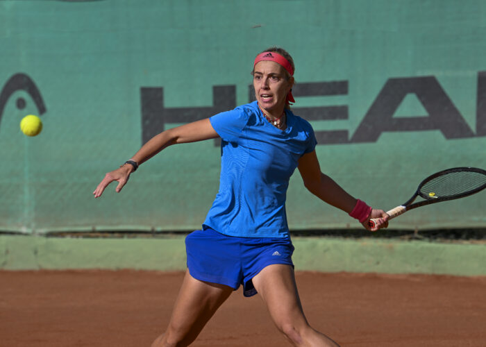 Bilardo agli ottavi di finale al 40.000 dollari Itf di Oldenzaal