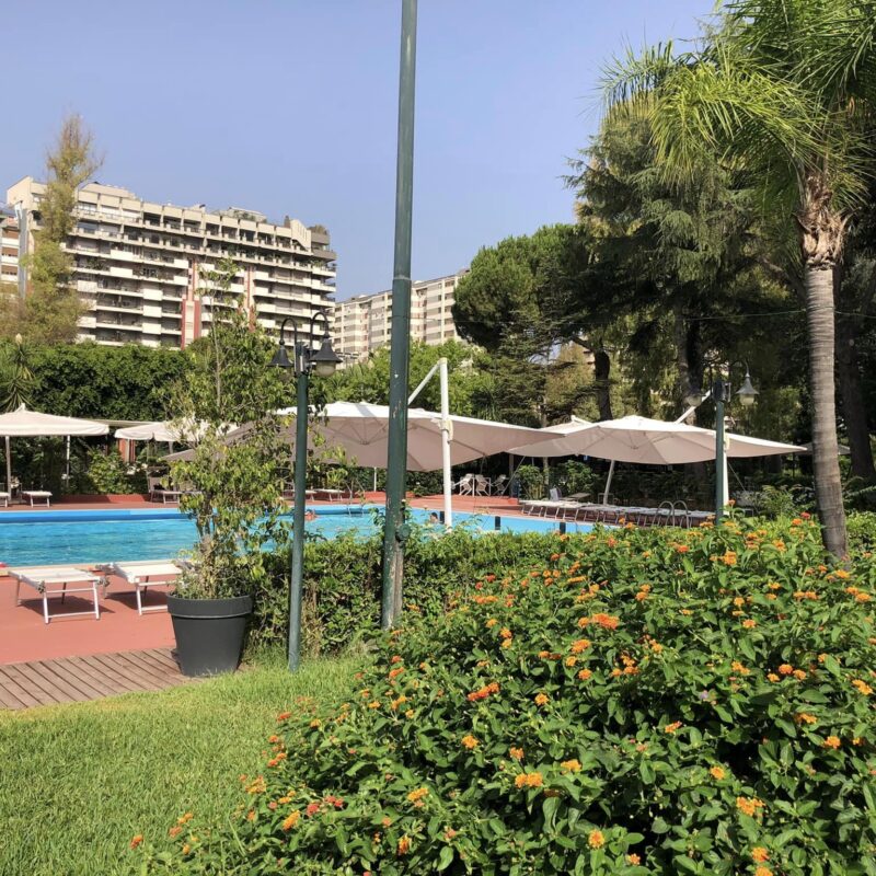 Corso di Nuoto per bambini mese di settembre