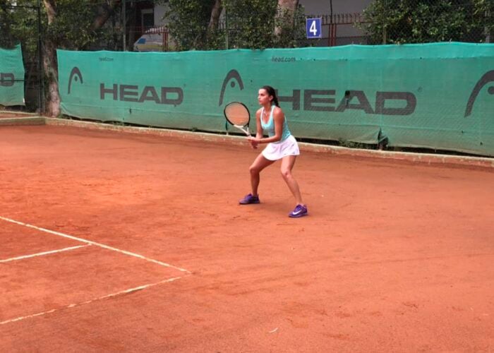 Tutone a Allegra al turno finale delle qualificazioni del Trofeo Mercadante