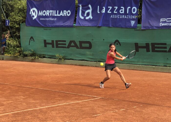 Fase finale under 16 femminile: ecco le avversarie della nostra compagine