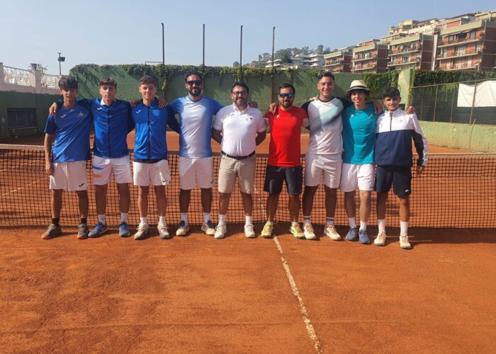 Le due formazioni under 16 volano alle final eight di scena la prossima settimana