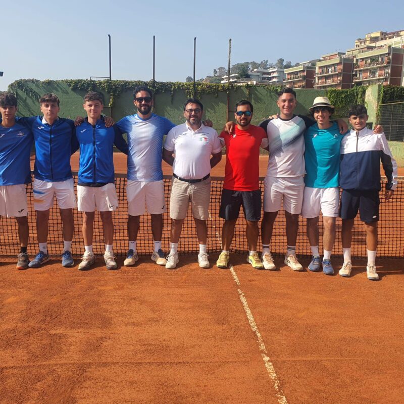 Le due formazioni under 16 volano alle final eight di scena la prossima settimana