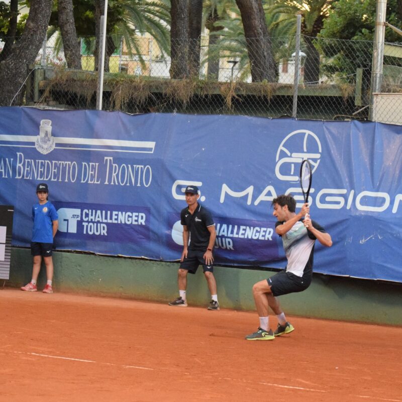 A Pula è semifinale per Piraino e quarti per Bilardo