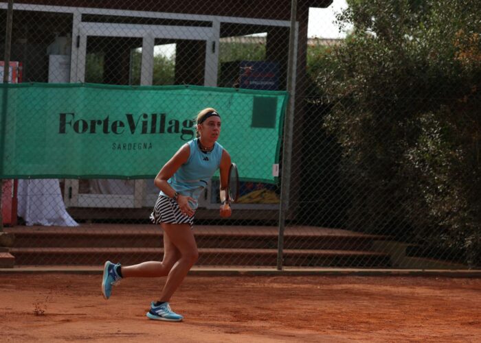 Al 25mila dollari di Santa Margherita è finale per Bilardo