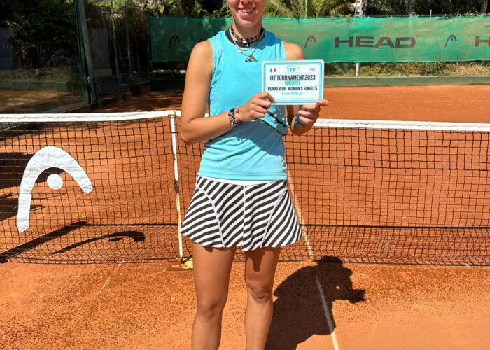 Bilardo brillante finalista in terra sarda