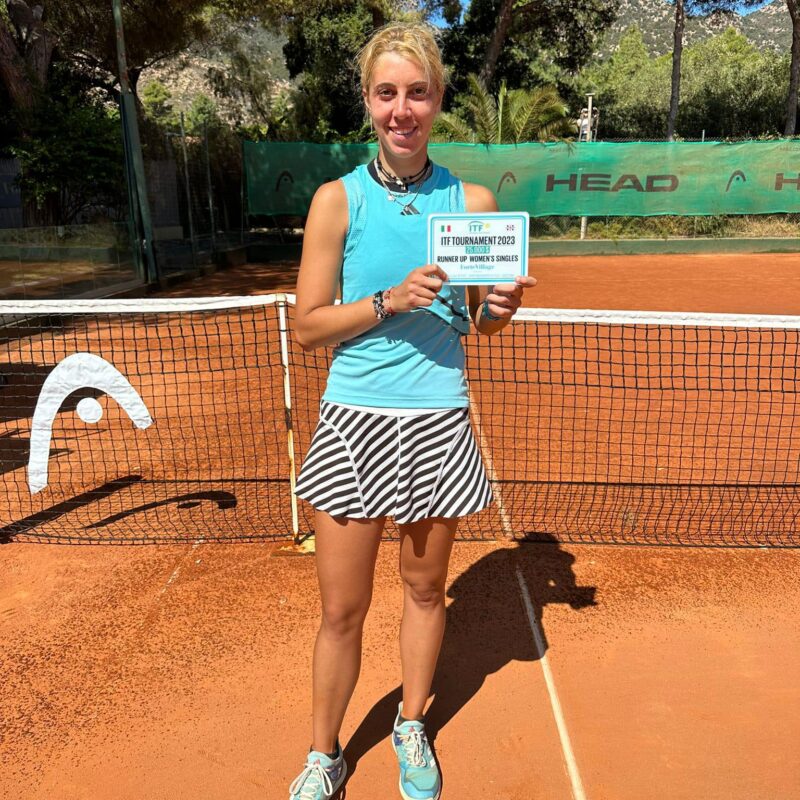 Bilardo brillante finalista in terra sarda