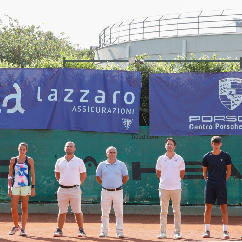 Trofeo Mercadante: 10 settembre 2023 ph Militello