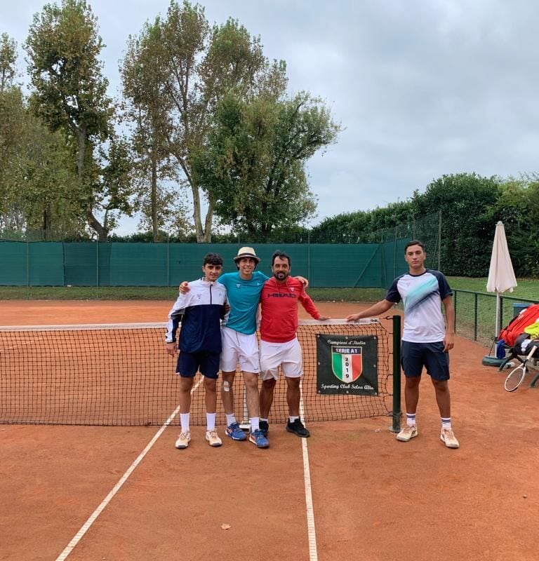 Fase finale campionati a squadre: under 16 femminile sconfitta in semifinale, la maschile fermata ai quarti