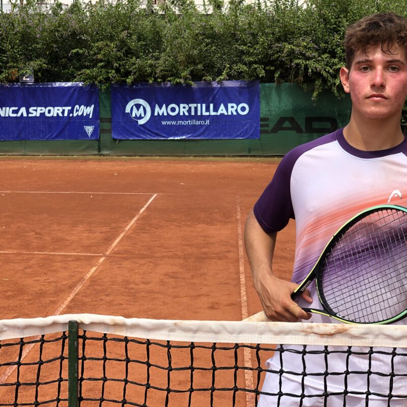 Trofeo Mercadante: venerdì 8 settembre i quarti di finale