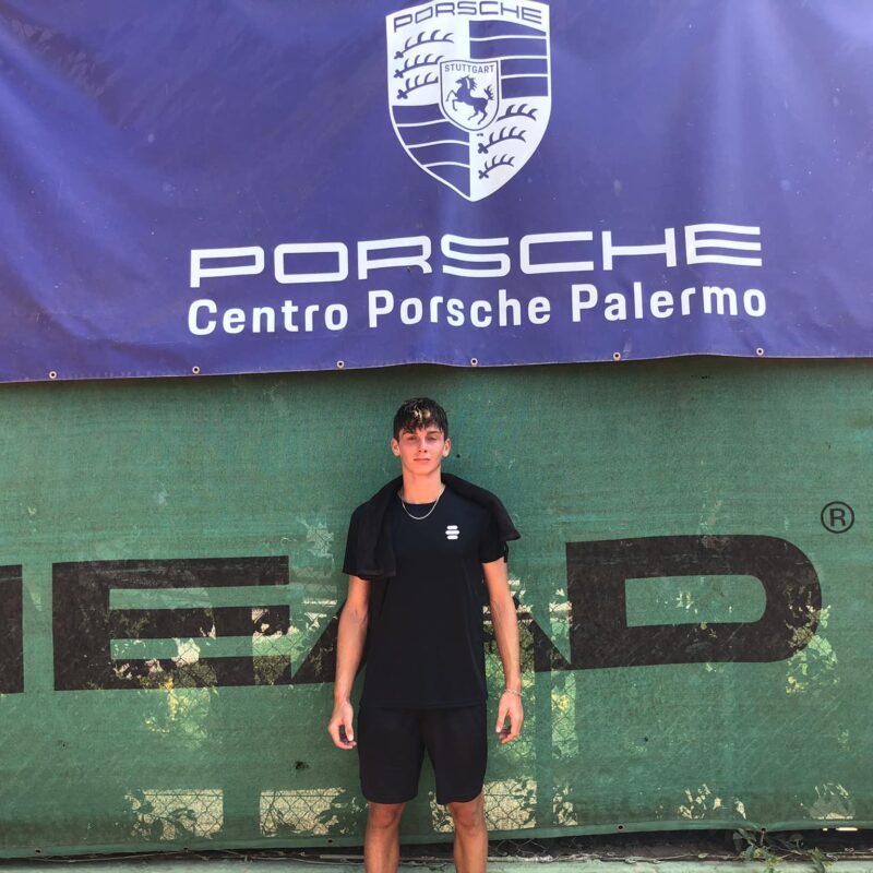 Trofeo Mercadante: sabato le semifinali e le finali del doppio