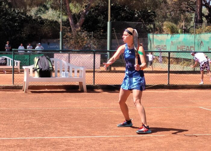 Bilardo e Piraino avanzano al 25mila dollari di Santa Margherita di Pula