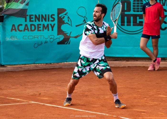 Gli impegni Challenger e Itf dei nostri ragazzi