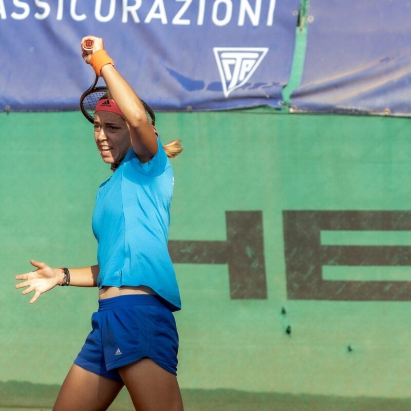 Best ranking per Bilardo e Abbagnato