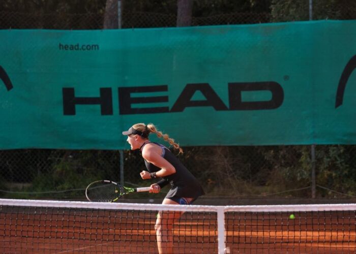 Al 15.000 dollari di Villena Abbagnato vola in finale