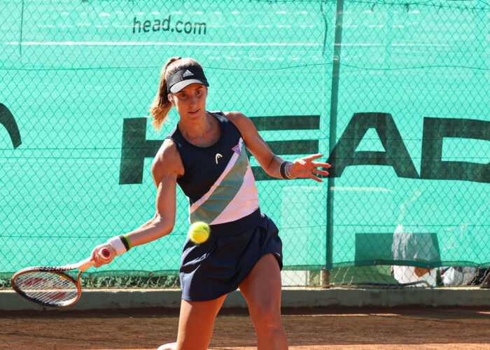 Serie A1 femminile: a Torino con Bassols Ribera