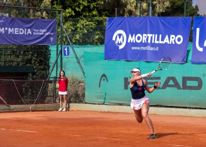 Impresa di Bilardo che batte In Albon. Derby Ctp appannaggio di Abbagnato