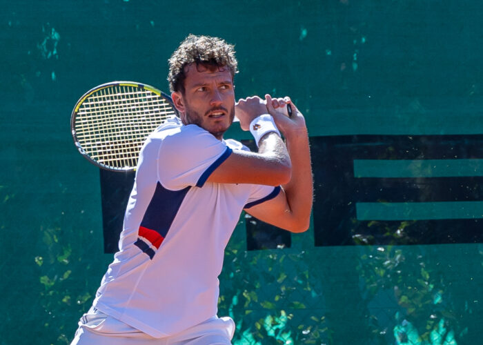 Serie A1: domenica 29 ottobre Ct Palermo – Sc Sassuolo al maschile e Tc Parioli – Ct Palermo al femminile