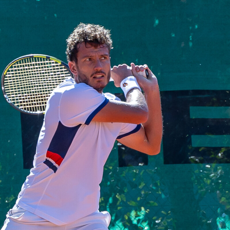 Serie A1: domenica 29 ottobre Ct Palermo – Sc Sassuolo al maschile e Tc Parioli – Ct Palermo al femminile