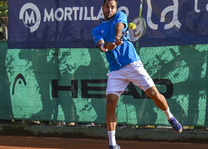 Domenica 8 ottobre via alla serie A1. Ragazze in casa dalle ore 9 contro il Parioli, maschi di scena a Sassuolo