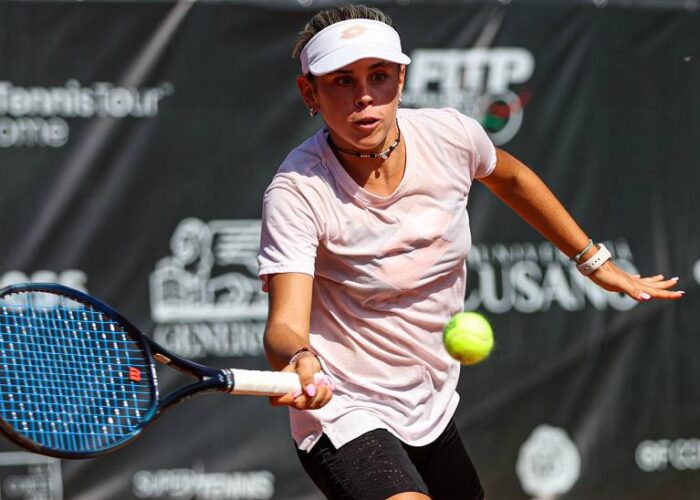 Al 25.000 dollari di Solarino in gara Pedone e Abbagnato