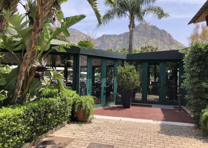 Servizio Bar – Ristorante