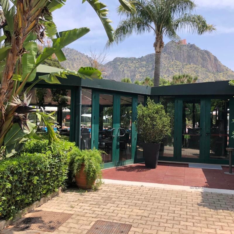 Servizio Bar – Ristorante