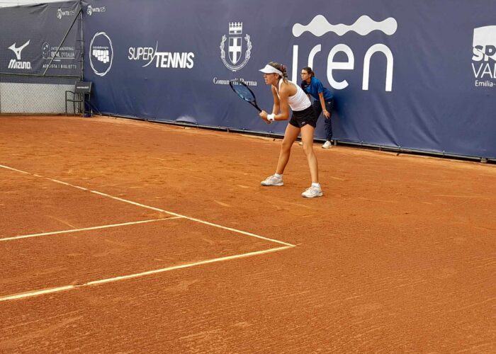 Pedone ai quarti al 25.000 dollari di Solarino