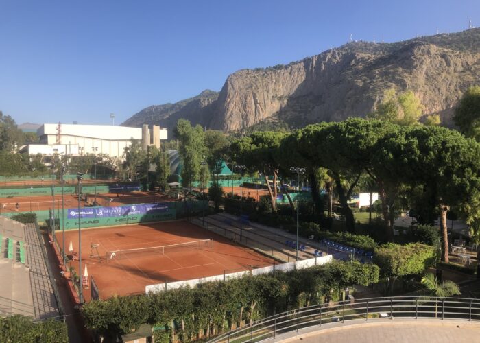 Primo Torneo Sociale Veterani a squadre 2023/2024