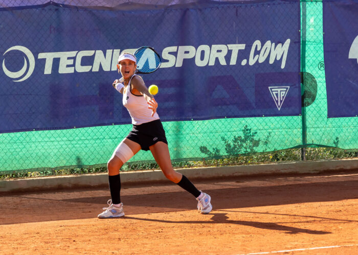 Pedone stoppata in semifinale da Pigato a Solarino 3